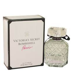 Victoria's Secret Bombshell Paris Edp For Women