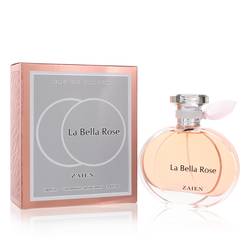 Zaien La Bella Rose Edp For Women