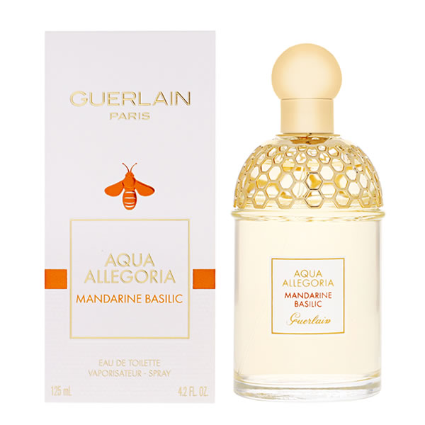 Guerlain Aqua Allegoria Mandarine Basilic Edt For Women 1 Guerlain Aqua Allegoria Mandarine Basilic Edt For Women