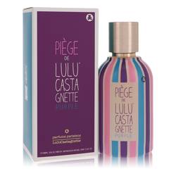 Lulu Castagnette Piege De Lulu Castagnette Purple Edp For Women