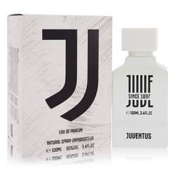 Juventus Juve Since 1897 Edp For Men