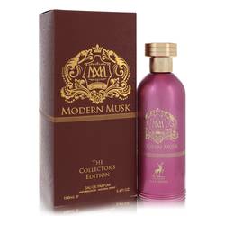 Maison Alhambra Modern Musk The Collector's Edition Edp For Unisex