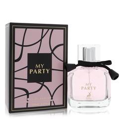 Maison Alhambra My Party Edp For Women