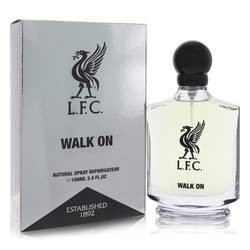 Liverpool Football Club Walk On Edp For Men