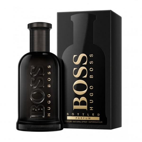 Hugo Boss Boss Bottled Parfum For Men PerfumeStore Singapore
