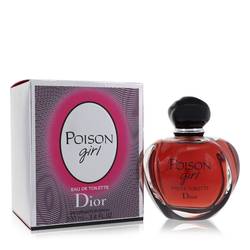 Christian Dior Poison Girl Edt For Women