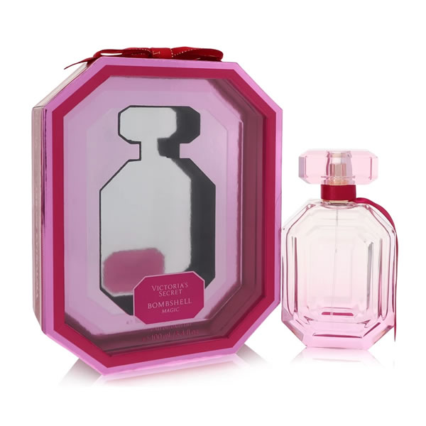 Victoria's Secret Bombshell Magic Edp For Women