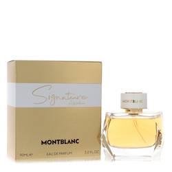 Mont Blanc Signature Absolue Edp For Women