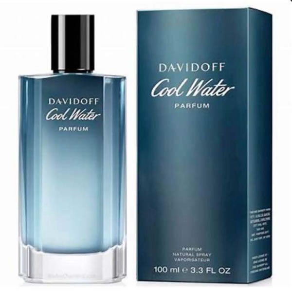 Davidoff Cool Water Parfum For Men