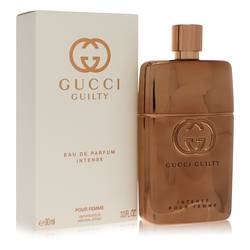 Gucci Guilty Pour Femme Intense Edp For Women