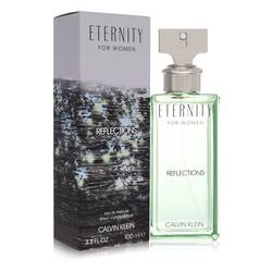 Calvin Klein Ck Eternity Reflections Edp For Women