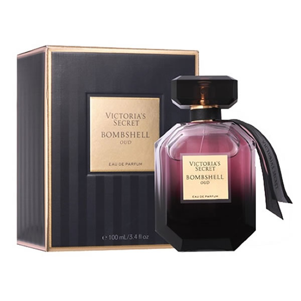 Victoria'S Secret Bombshell Oud Edp For Women