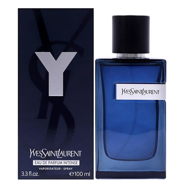 Yves Saint Laurent Ysl Y Intense Edp For Men PerfumeStore Singapore