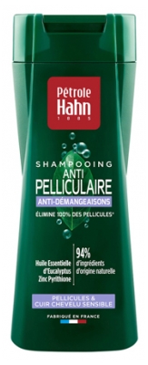 Petrole Hahn, Anti-Dandruff Anti-Itching Shampoo 250ml
