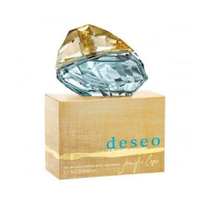 Jennifer Lopez Jlo Deseo Edp For Women