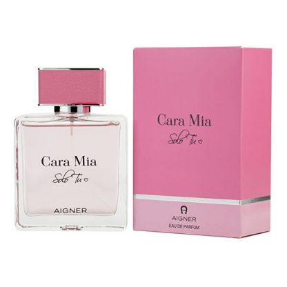 Etienne Aigner Cara Mia Solo Tu Edp For Women