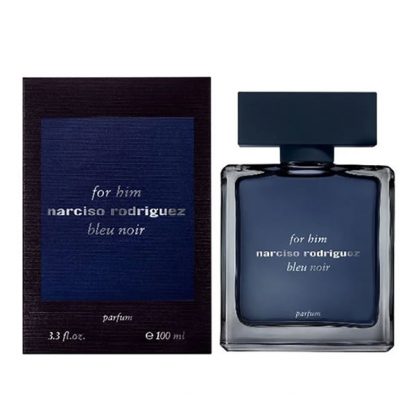 Narciso Rodriguez Bleu Noir Parfum For Men