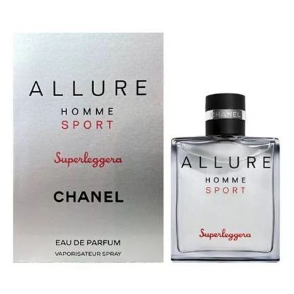 Chanel Allure Homme Sport Superleggera Edp For Men