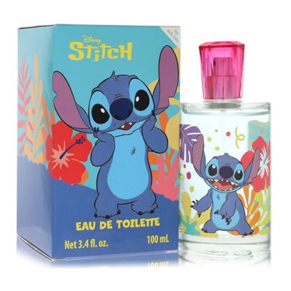 Disney Stitch Edt For Unisex