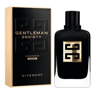 Givenchy Gentleman Society Ambree Edp For Men