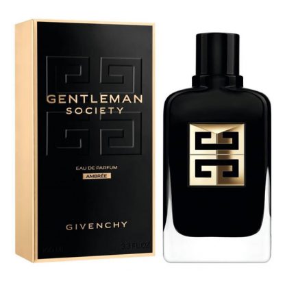 Givenchy Gentleman Society Ambree Edp For Men