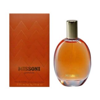 Missoni Gianduia Edt For Women