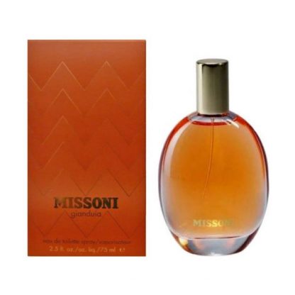 Missoni Gianduia Edt For Women