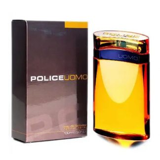 Police Uomo Edt For Men
