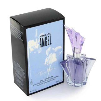 Thierry Mugler Angel Violette Violet Edp For Women
