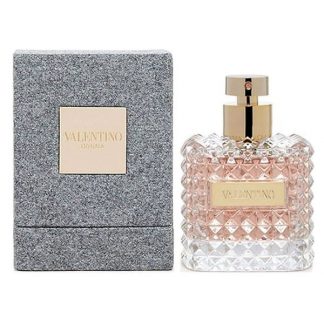 Valentino Donna Edition Feutre Edp For Women
