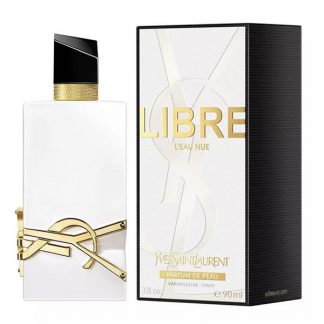 Yves Saint Laurent Ysl Libre L'eau Nue Parfum De Peau For Women
