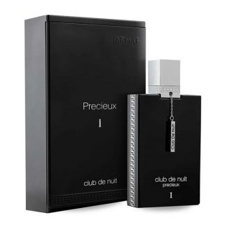 Armaf Club De Nuit Precieux Extrait De Parfum For Unisex