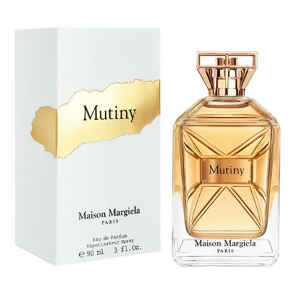 Maison Margiela Mutiny Edp For Unisex