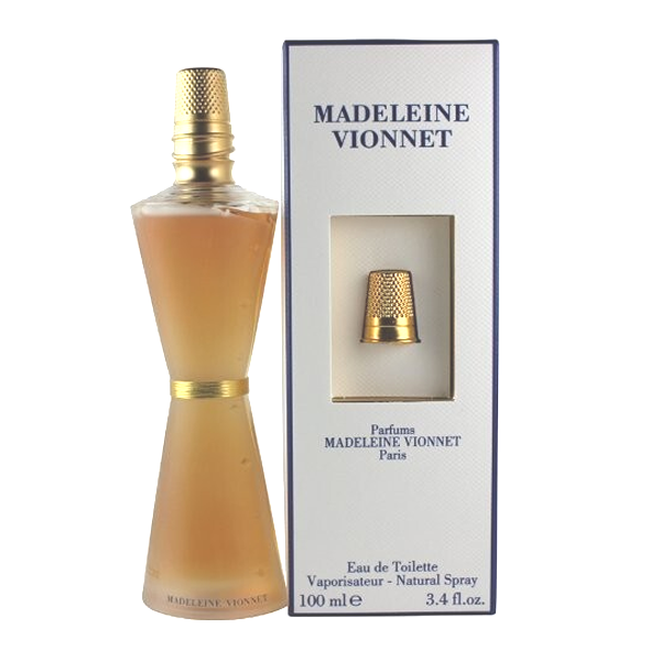 Madeleine Vionnet Edt For Women