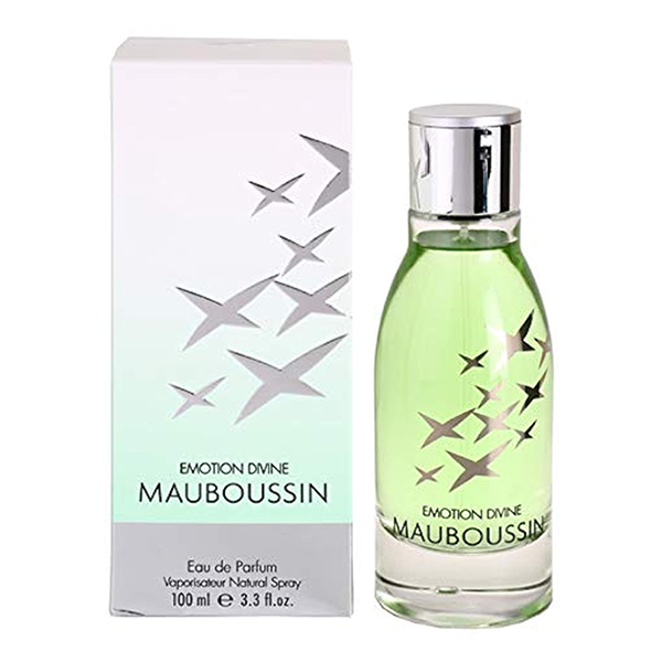 Mauboussin Emotion Divine Edp For Women