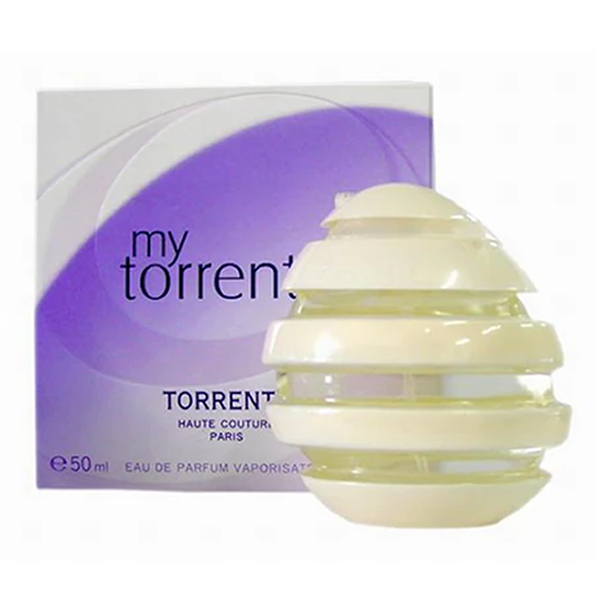 Torrente My Torrente Edp For Women