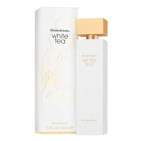 Elizabeth Arden White Tea Edp For Women