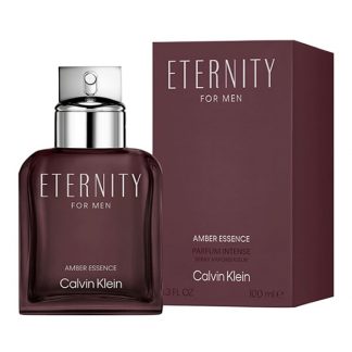 Calvin Klein CK Eternity Amber Essence Parfum Intense For Men