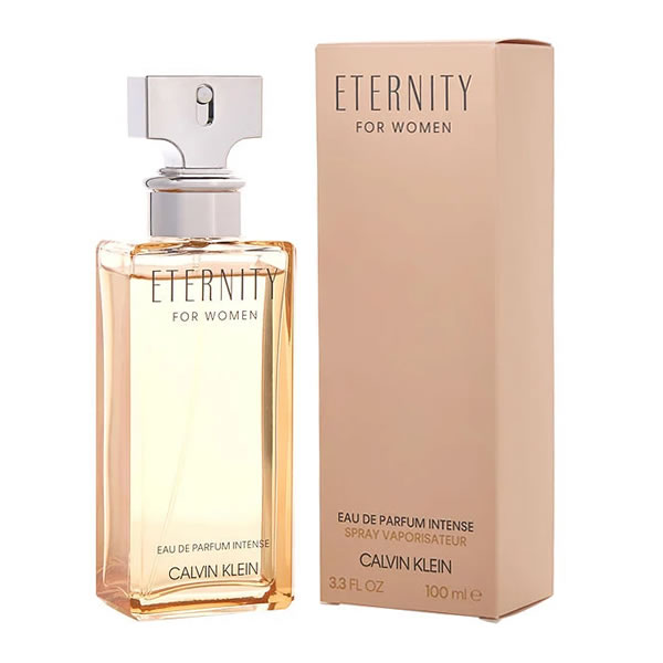 Calvin Klein Ck Eternity Edp Intense For Women 1 Calvin Klein Ck Eternity Edp Intense For Women