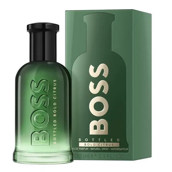 Hugo Boss Boss Bottled Bold Citrus Edp For Men 1 Hugo Boss Boss Bottled Bold Citrus Edp For Men