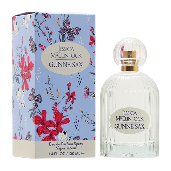 Jessica Mcclintock Gunne Sax Edp For Women 1 Jessica Mcclintock Gunne Sax Edp For Women