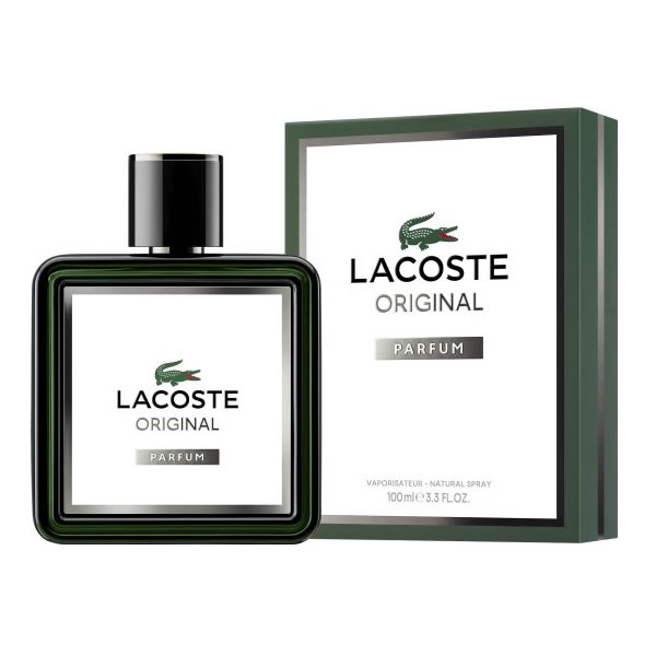 Lacoste Original Parfum For Men 1 Lacoste Original Parfum For Men
