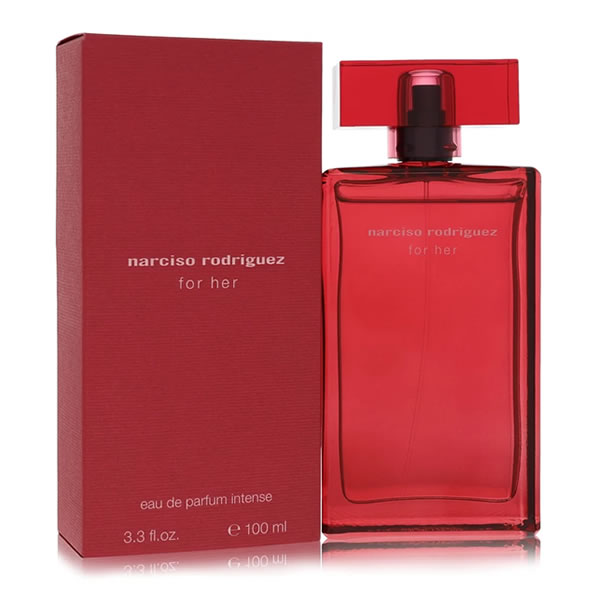 Narciso Rodriguez For Her Intense Edp For Women 1 Narciso Rodriguez For Her Intense Edp For Women