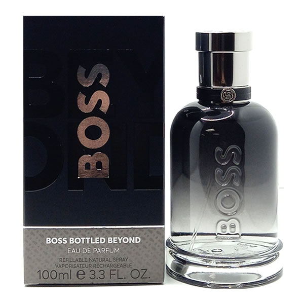 Hugo Boss Boss Bottled Beyond Edp For Men 1 Hugo Boss Boss Bottled Beyond Edp For Men