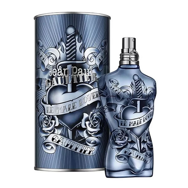 Jean Paul Gaultier Jpg Le Male Lover Edp For Men 1 Jean Paul Gaultier Jpg Le Male Lover Edp For Men