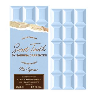 Sabrina Carpenter Sweet Tooth Me Espresso Edp For Women