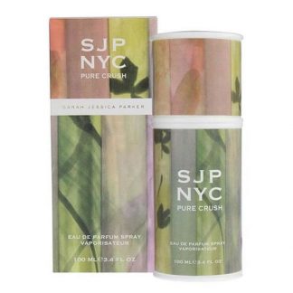 Sarah Jessica Parker Sjp Nyc Pure Crush Edp For Women