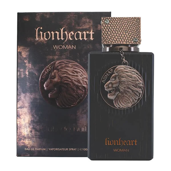 Armaf Club De Nuit Intense Lionheart Woman Edp For Women 1 Armaf Club De Nuit Intense Lionheart Woman Edp For Women