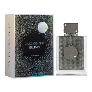 Armaf Club De Nuit Bling Edp For Unisex