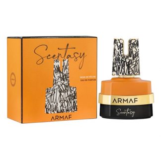 Armaf Scentasy Noir De Peche Edp For Unisex